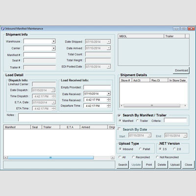 Accurate Scanning Technologies